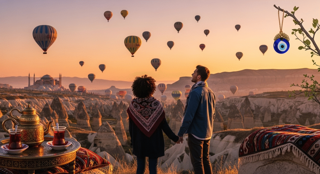 Best Destinations for Group Cultural Experiences
