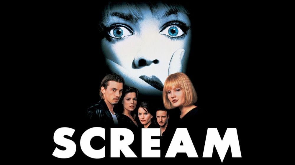scary halloween movies