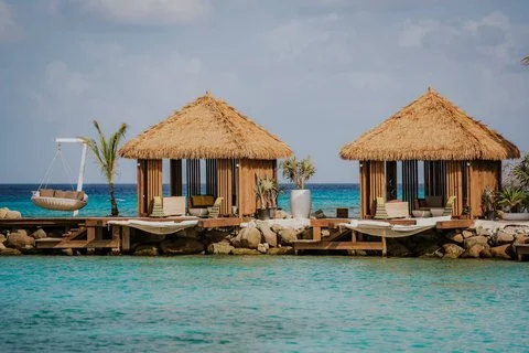 Aruba All-Inclusive Resorts Adults Only