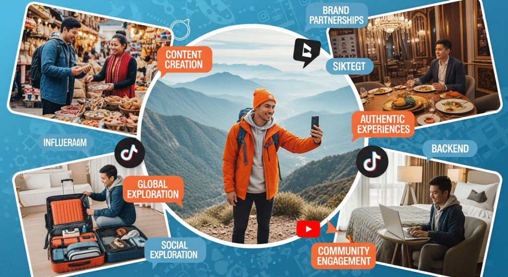 How Much Money Can Travel Influencers Make?