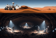 Is There Life on Mars Right Now? Latest Discoveries & News Life on Mars