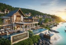 Where Was White Lotus Season 3 Filmed? Locations & Hotels Where Was White Lotus Season 3 Filmed