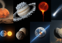 16 Bizzare Planetary Facts About Our Strange Solar System Planetary Facts