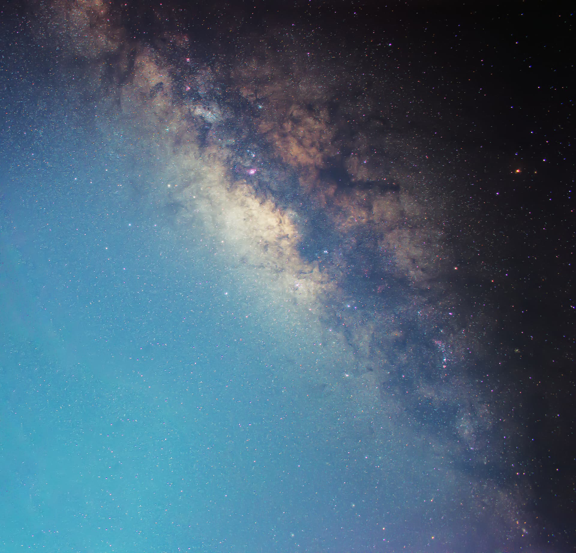 Best Places to Stargaze in India