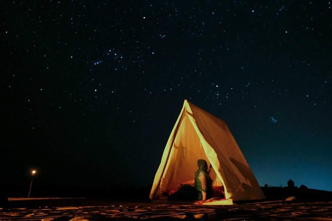 Best Places to Stargaze in India in 2026
