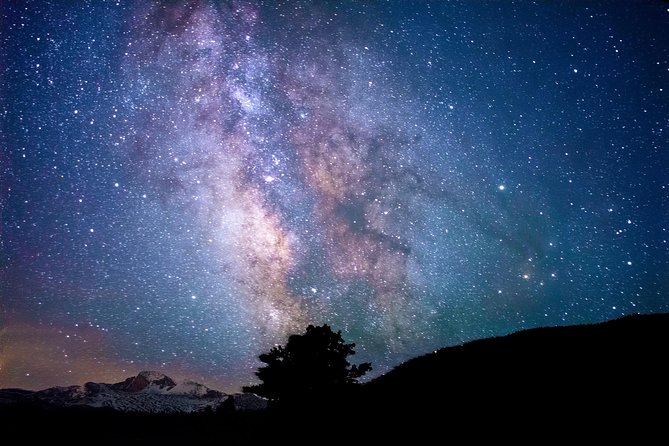 Best Places to Stargaze in India