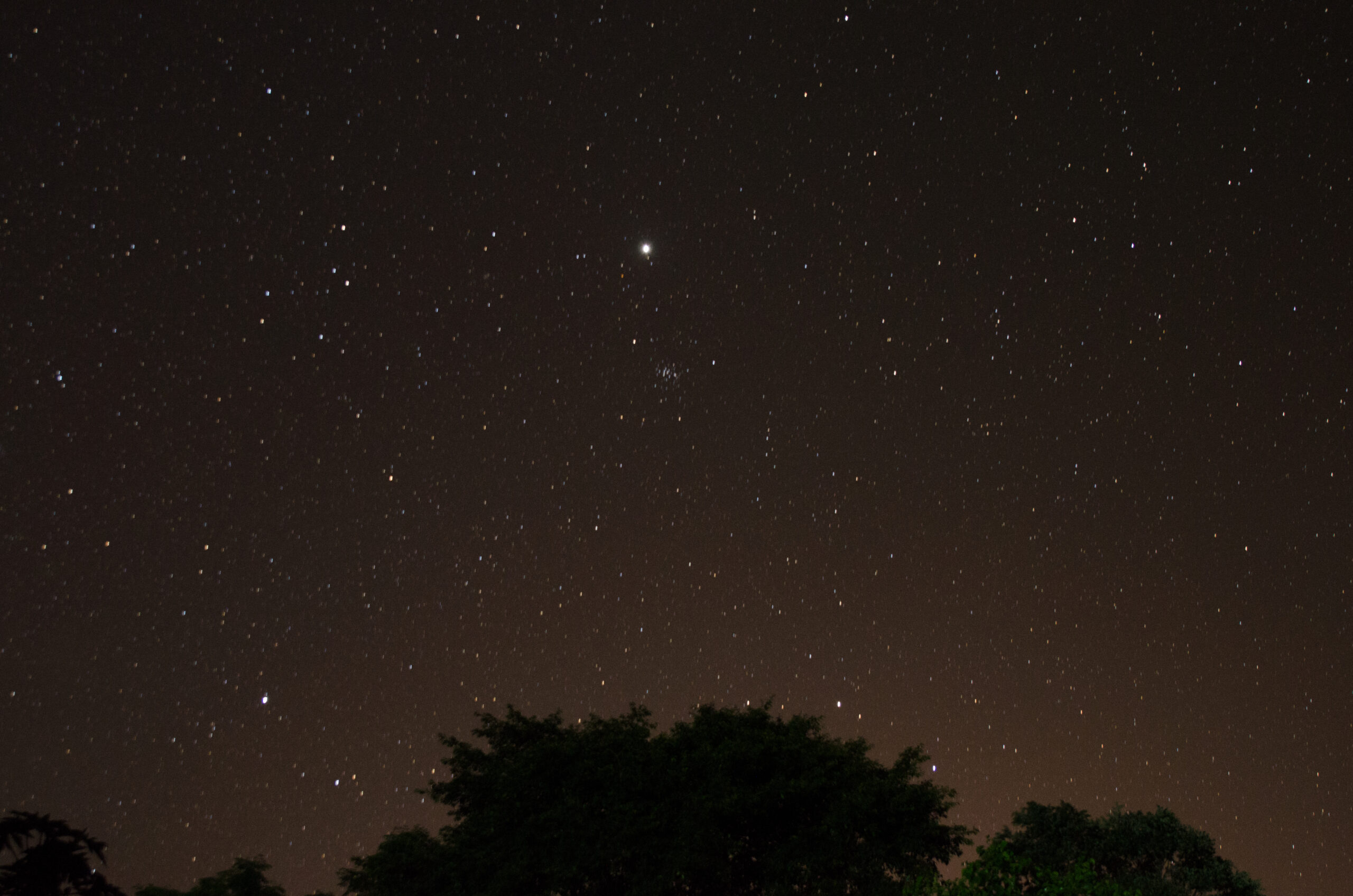 Best Places to Stargaze in India