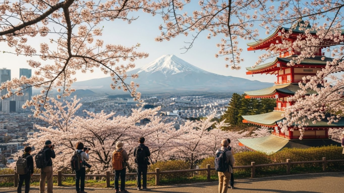 Japan 4 Day trip cost Japan 4 Day trip cost