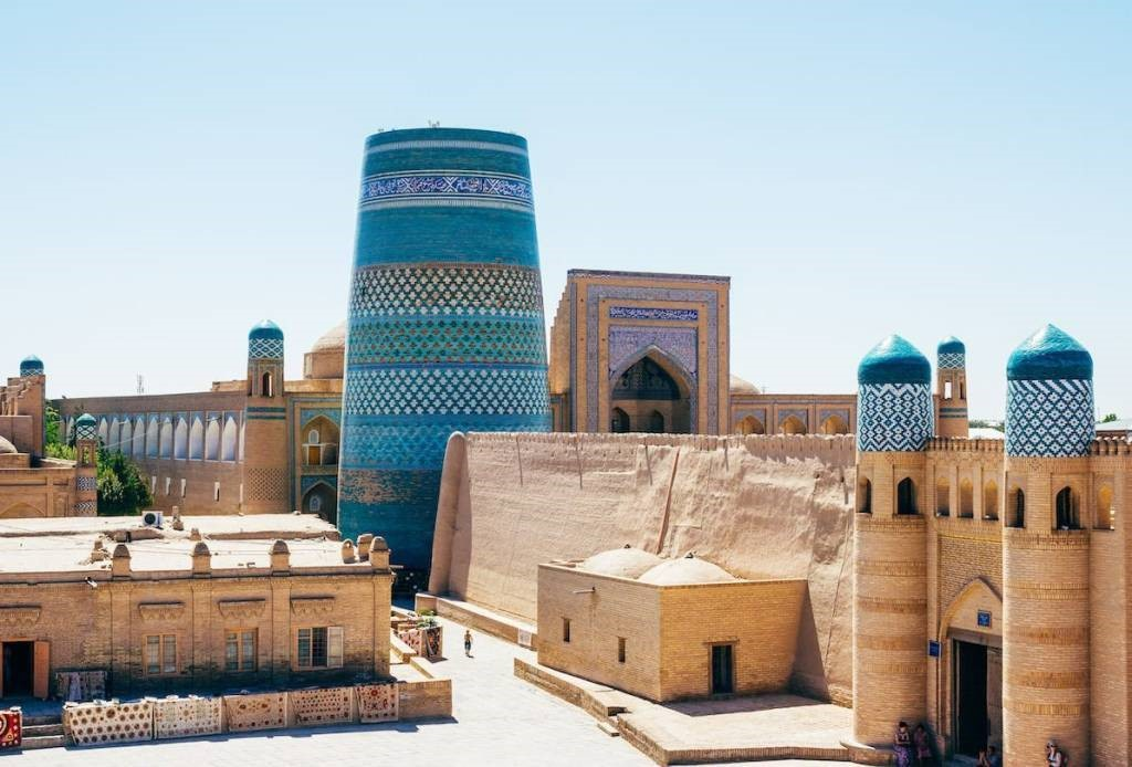 Khiva