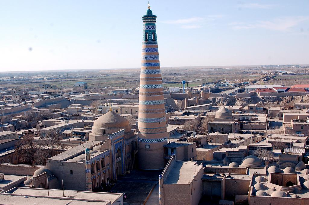 Khiva
