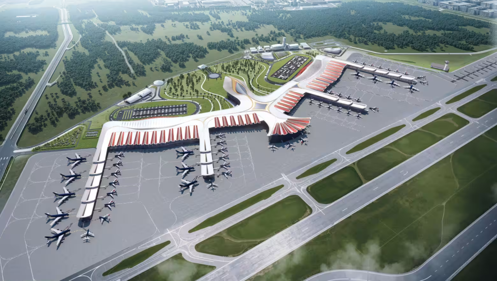 Nearest Airport to Phu Quoc 