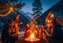 Why I Prefer Tirthan Valley Over Manali for New Year’s Eve Tirthan Valley Vs Manali