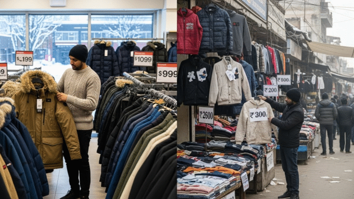 Winter jacket buying guide