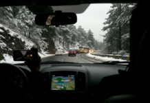 Chandigarh to Shimla Road Trip Conditions & Best Stops in December Chandigarh to Shimla road condition