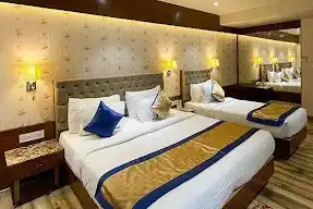 FabHotel Prime The Wish Jaipur