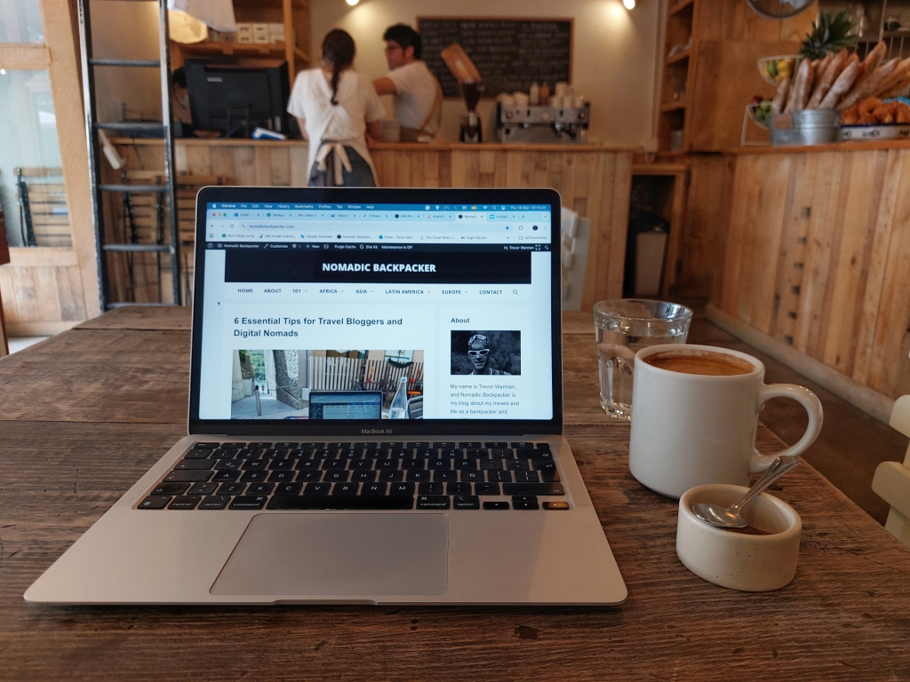 Why Digital Nomads Are Leaving Mexico City