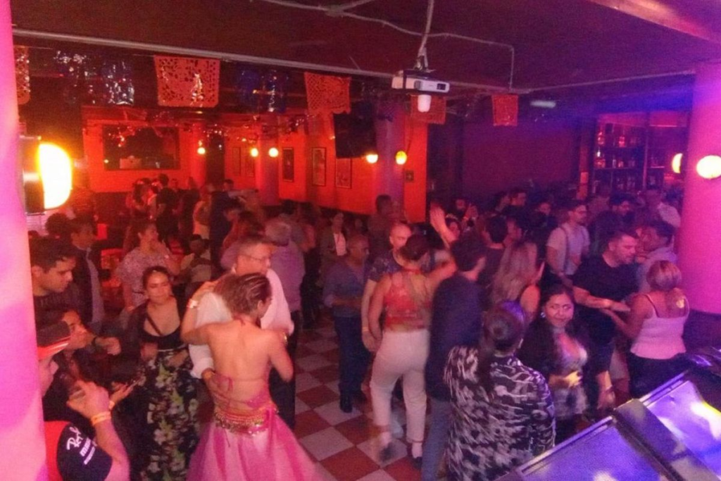 Why Digital Nomads Are Leaving Mexico City