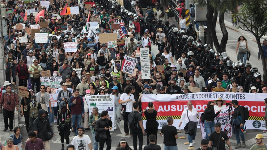 Why Digital Nomads Are Leaving Mexico City