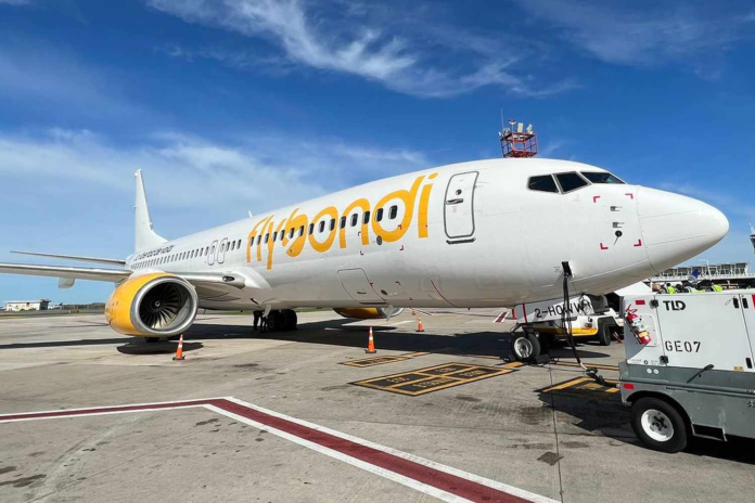 Flybondi Flybondi
