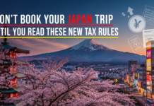 Don’t Book Your Japan Trip Until You Read These New Tax Rules Japan new tax rules