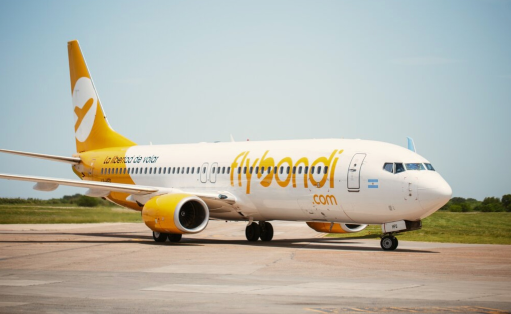 Flybondi