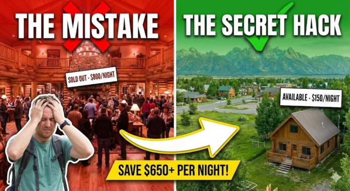 Grand Teton Grand Teton