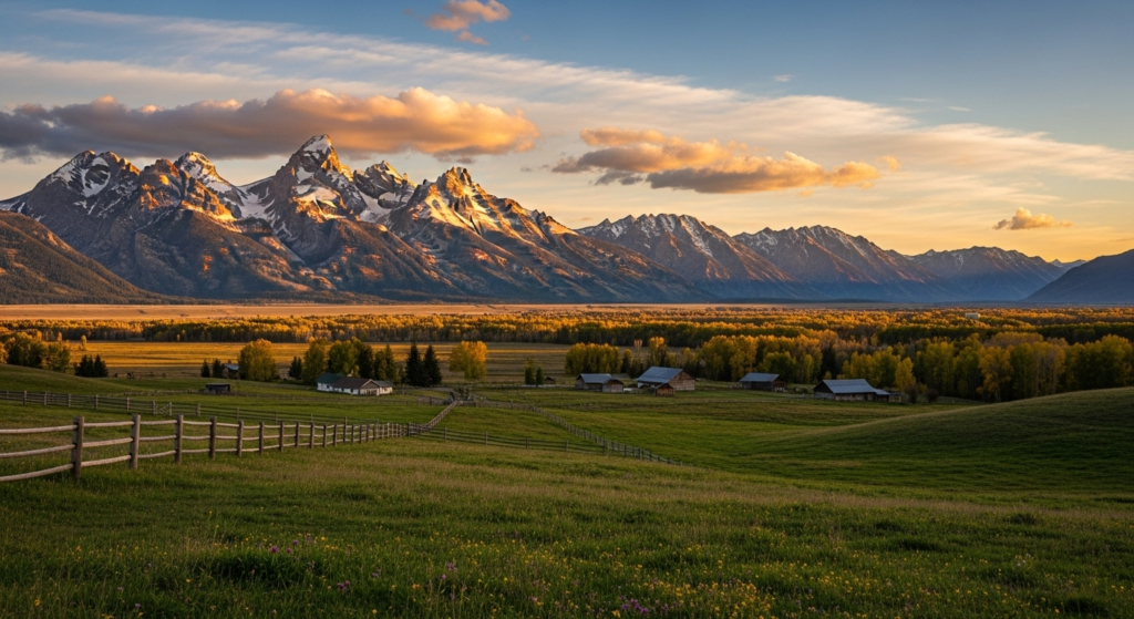 Grand Teton