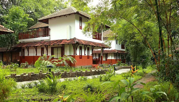 Vythiri Resort, Wayanad