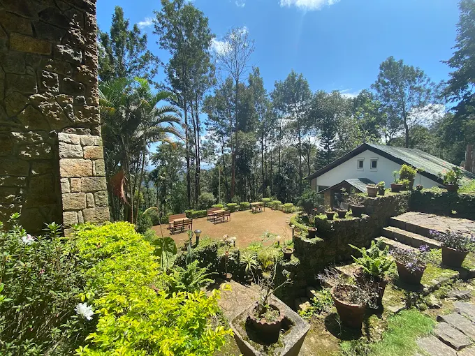 Kaivalyam Wellness Retreat, Munnar