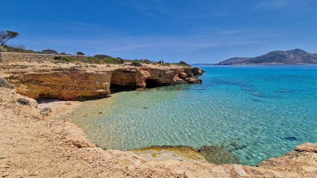 Koufonisia