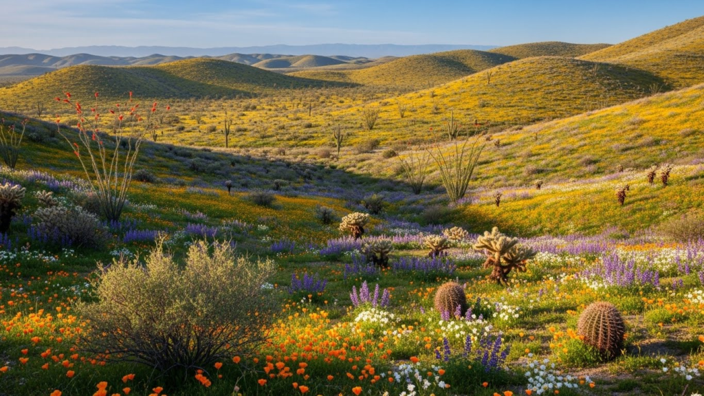 Superbloom 2026