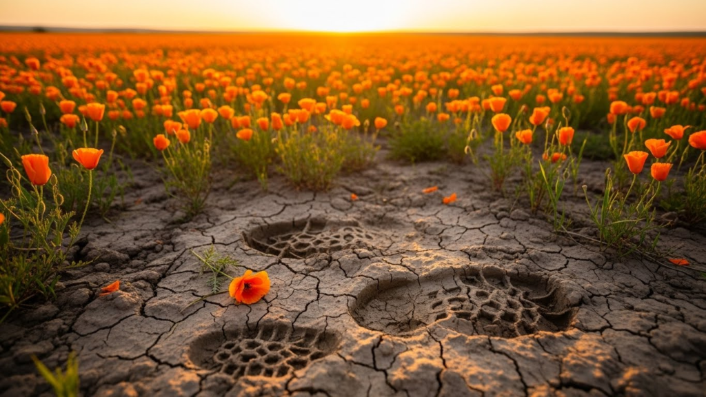 California Superbloom 2026
