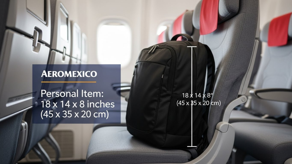 Aeromexico