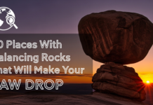 10 Best Balancing Rocks Places in the World to Travel Best Balancing Rocks Places