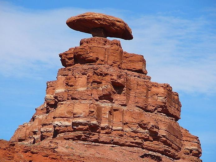 Mexican Utah Hat