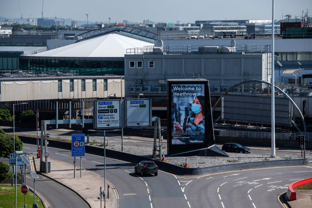 UK eVisa for Pakistan