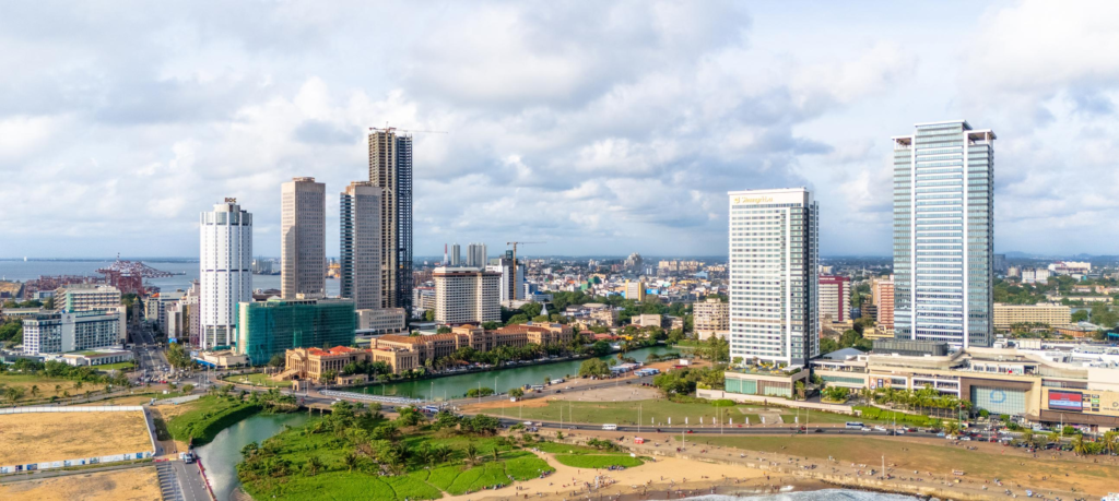 Sri Lanka Digital Nomad Visa Eligibility Requirements