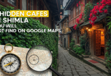 5 Hidden Cafes in Shimla You Will Not Find on Google Maps 5 Hidden Cafes in Shimla