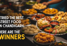 I Tried the Best Street Food in Chandigarh. Here Are the Winners Best Street Food in Chandigarh