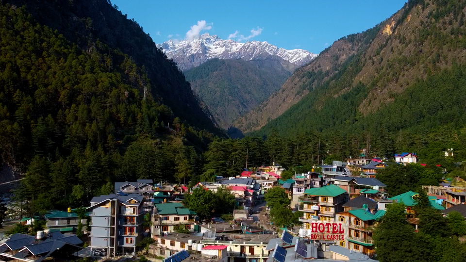 Tourist Traps in Kasol 