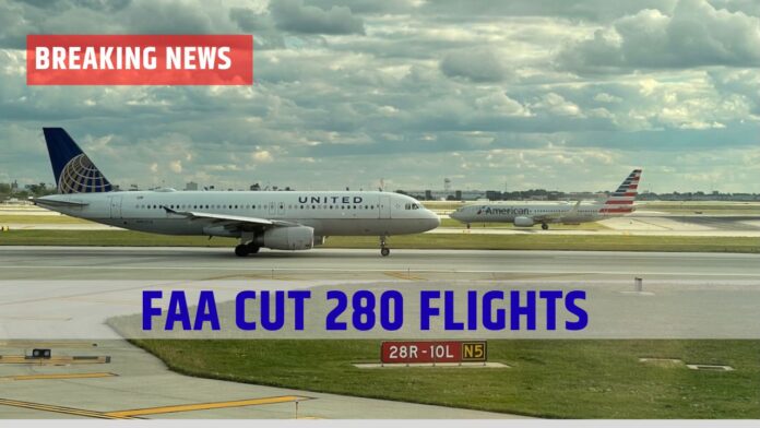 Chicago O'Hare Airport