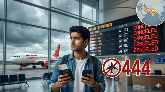 Flights to India Flights to India