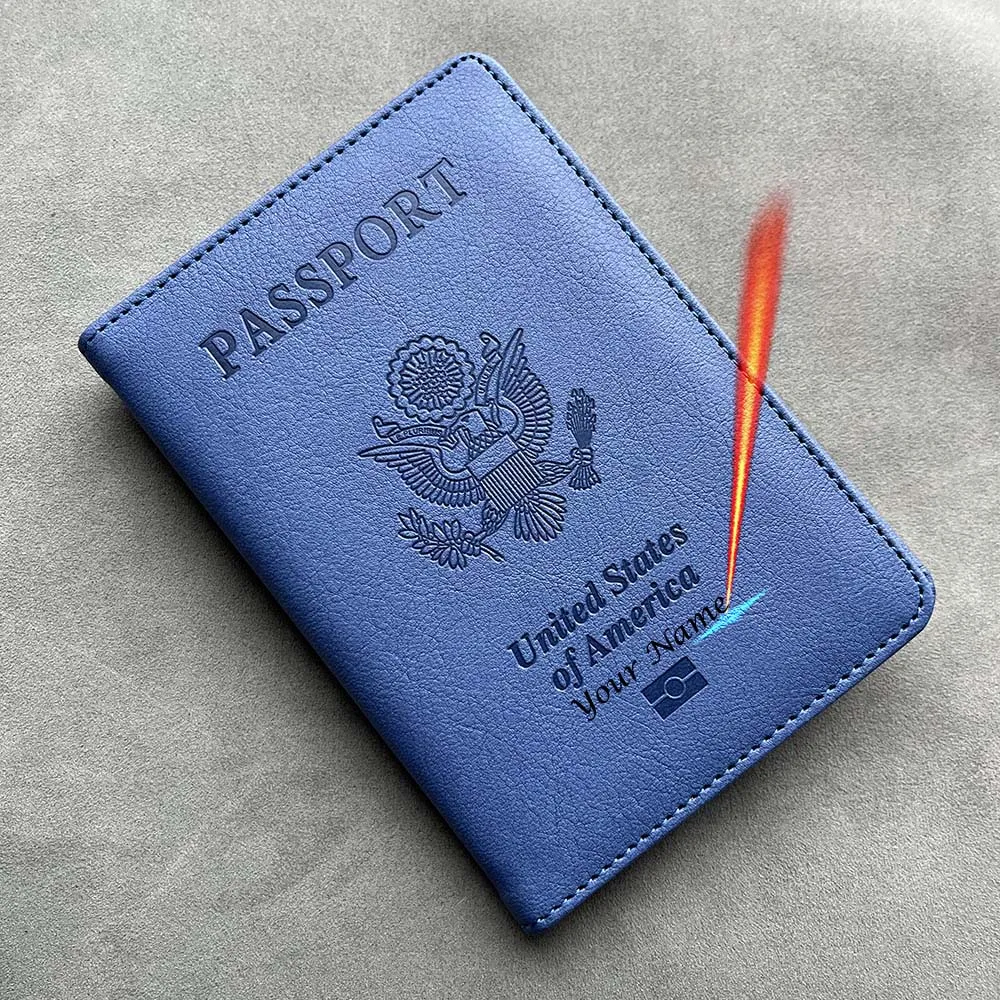 US Passport Holders