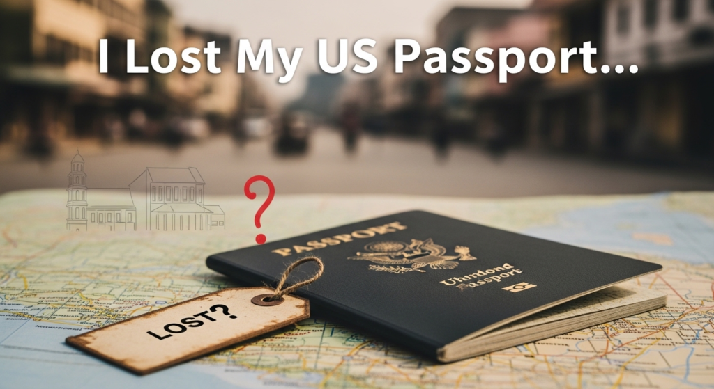 US Passport