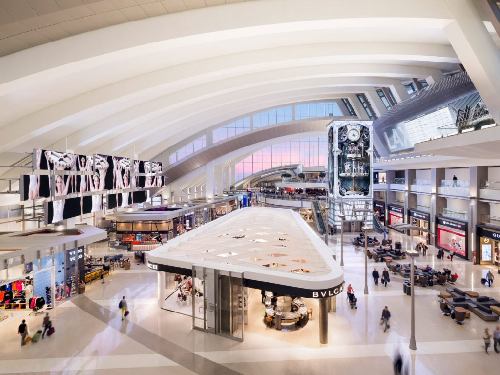 korean air lounge los angeles