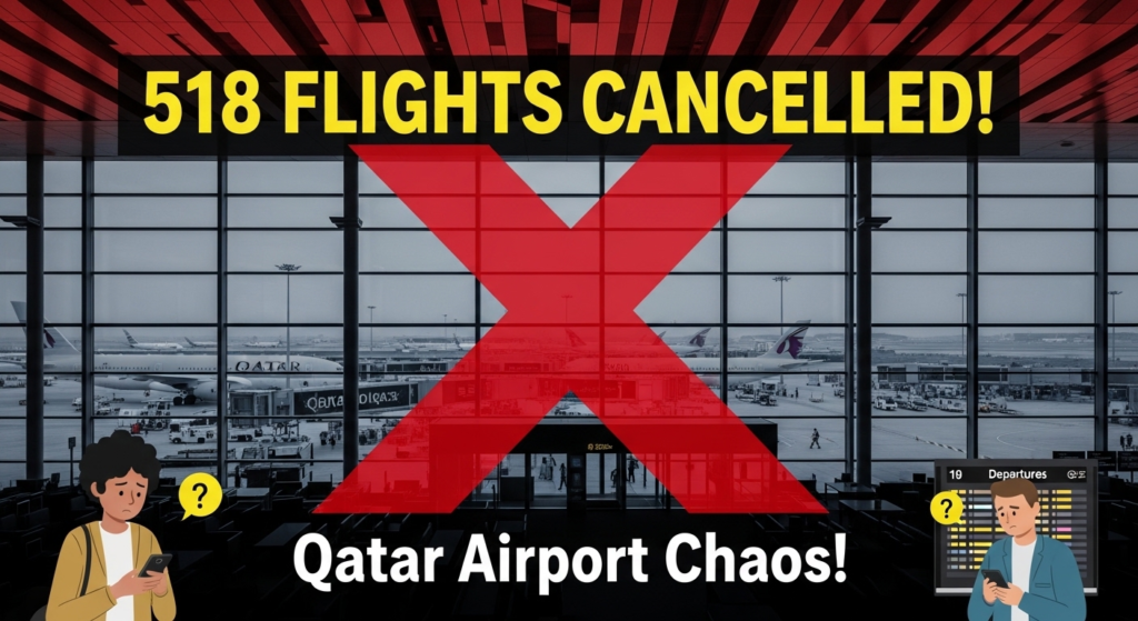 Hamad International Airport