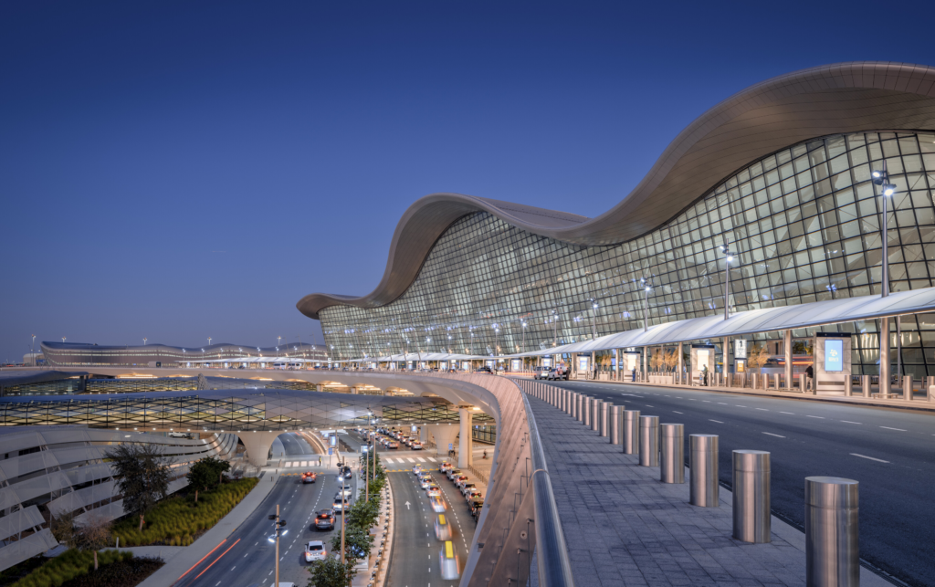 Etihad Airways Suspends More Abu Dhabi Flights