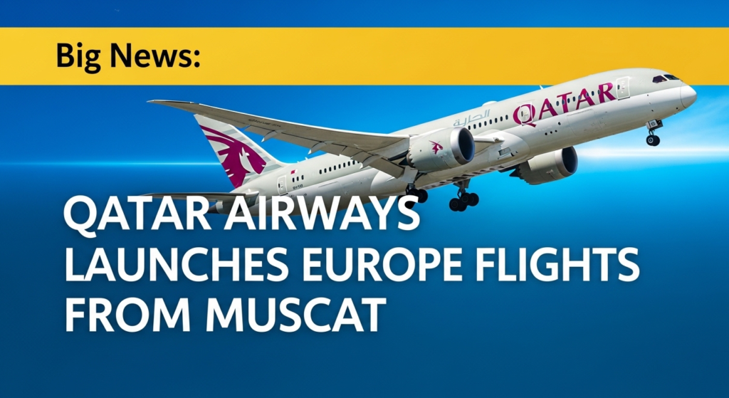Qatar Airways News