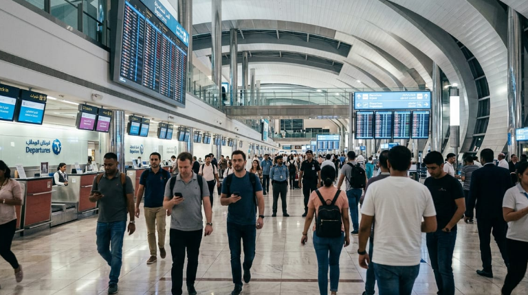 Australia has issued a “Do Not Travel” advisory