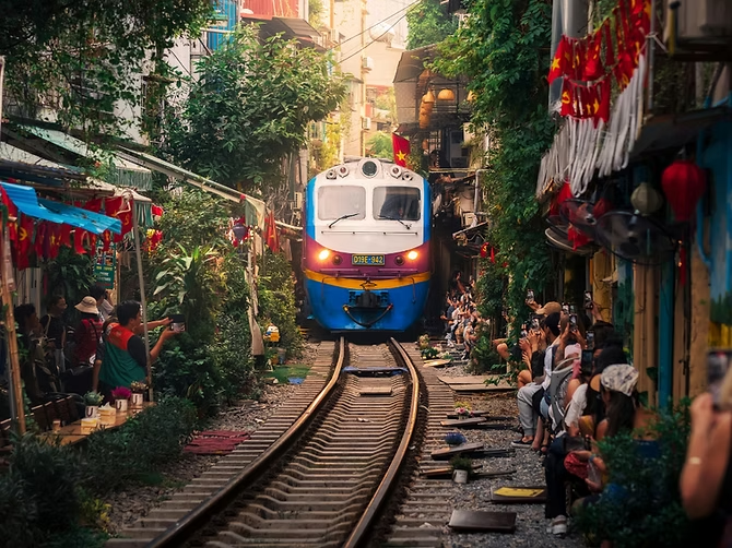 Vietnam on a Budget